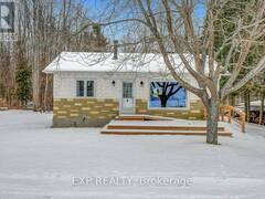 115 CRAIG'S LANE Carleton Place Ontario, K7C 4L2