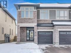 529 BORBRIDGE AVENUE Ottawa Ontario, K4M 0J1