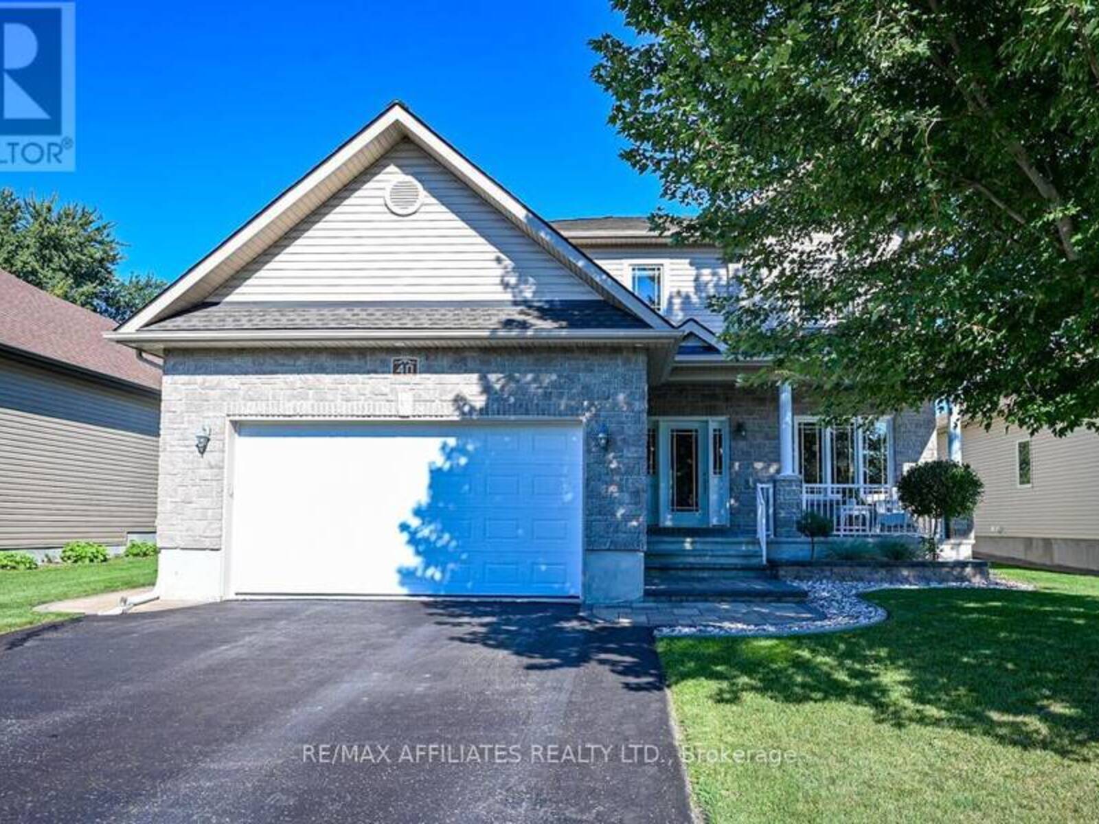 40 DE LA RIVE PROMENADE, Embrun, Ontario K0A 1W0