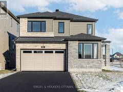 608 BRIDGEPORT AVENUE Ottawa Ontario, K4M 0N1