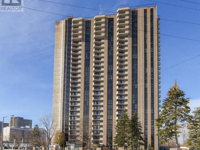 2207 - 1025 RICHMOND STREET Ottawa Ontario, K2B 8G8