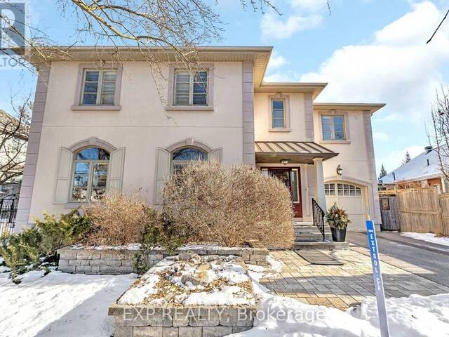 685 DENBURY AVENUE Ottawa Ontario, K2A 2P2