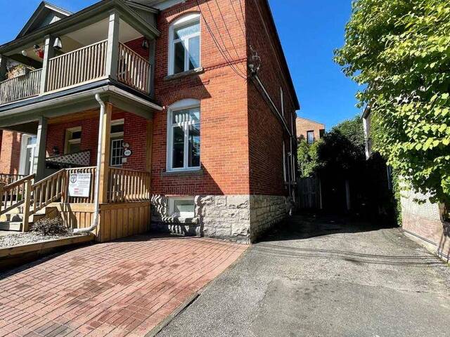 466 OCONNOR STREET Ottawa Ontario, K1S 3P4