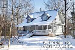 4583 TATLOCK ROAD W | Lanark Highlands Ontario | Slide Image One