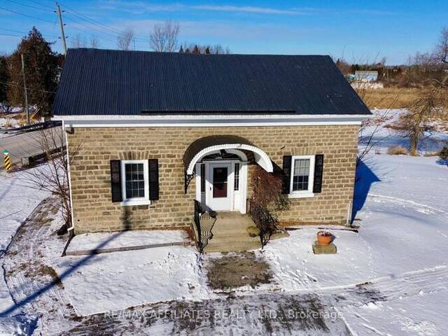 26 BLACKSMITH ROAD Rideau Lakes Ontario, K0G 1L0