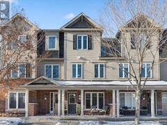 1030 PAMPERO CRESCENT Ottawa Ontario, K2S 0N5