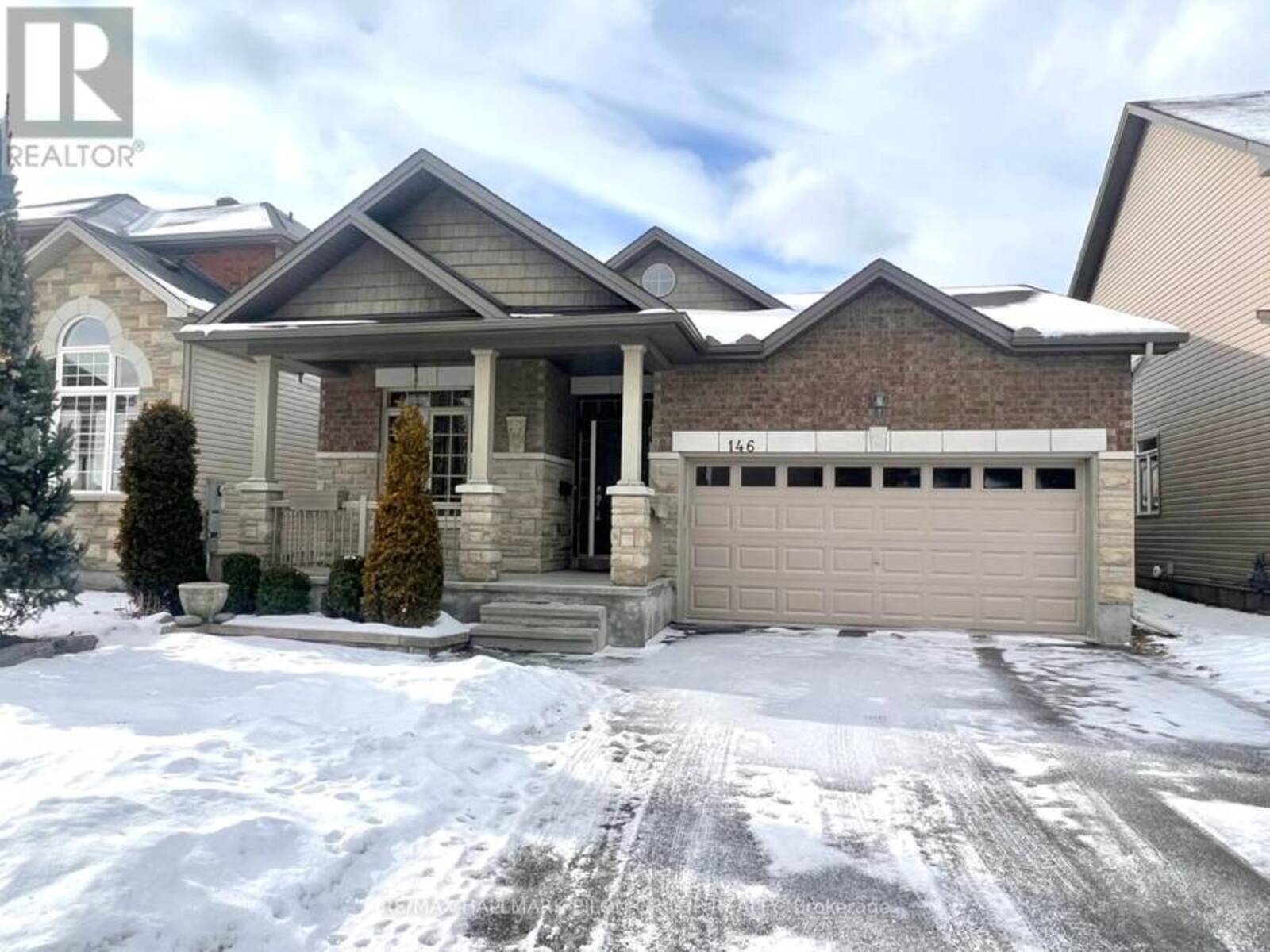 146 ESTERBROOK DRIVE, Ottawa, Ontario K1W 0H2