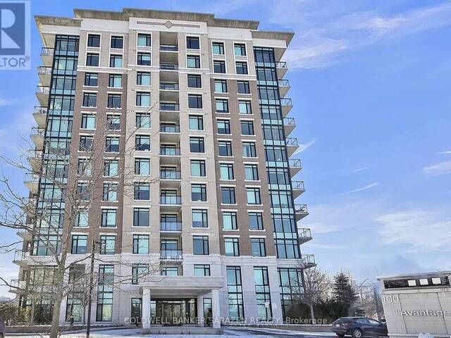 1202 - 100 ROGER GUINDON AVENUE Ottawa Ontario, K1G 3Z7 - 2 Bedrooms Condo For Sale