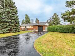 6 FAIRHILL CRESCENT Ottawa Ontario, K2G 1B7