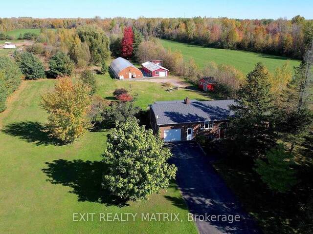 955 EADIE ROAD N Russell Ontario, K4R 1E5