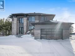 122 RIDGEMONT DRIVE Ottawa Ontario, K0A 1B0