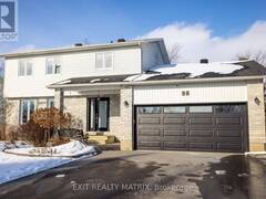 98 MENARD STREET Embrun Ontario, K0A 1W1