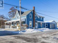 85 MORPHY STREET Carleton Place Ontario, K7C 2B7