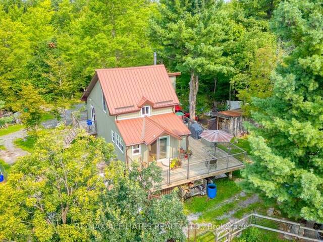 19 WEST DEVIL LK LANE E Westport Ontario, K0G 1X0