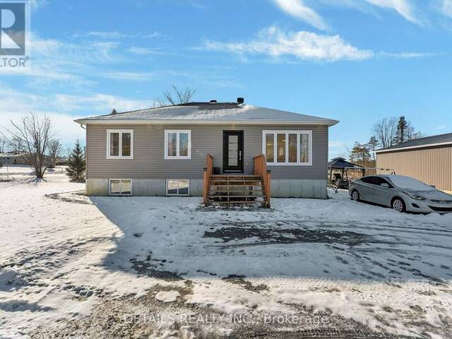 69 ST POLYCARP STREET North Stormont Ontario, K0C 1W0