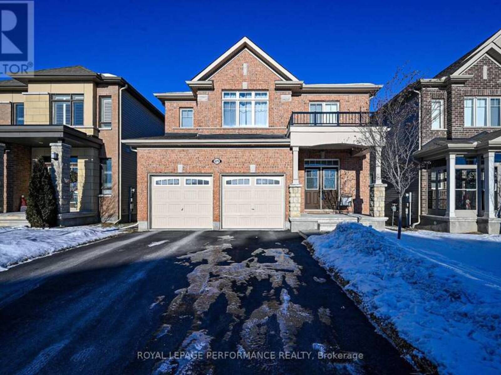 571 PARADE DRIVE, Ottawa, Ontario K2S 0Y1