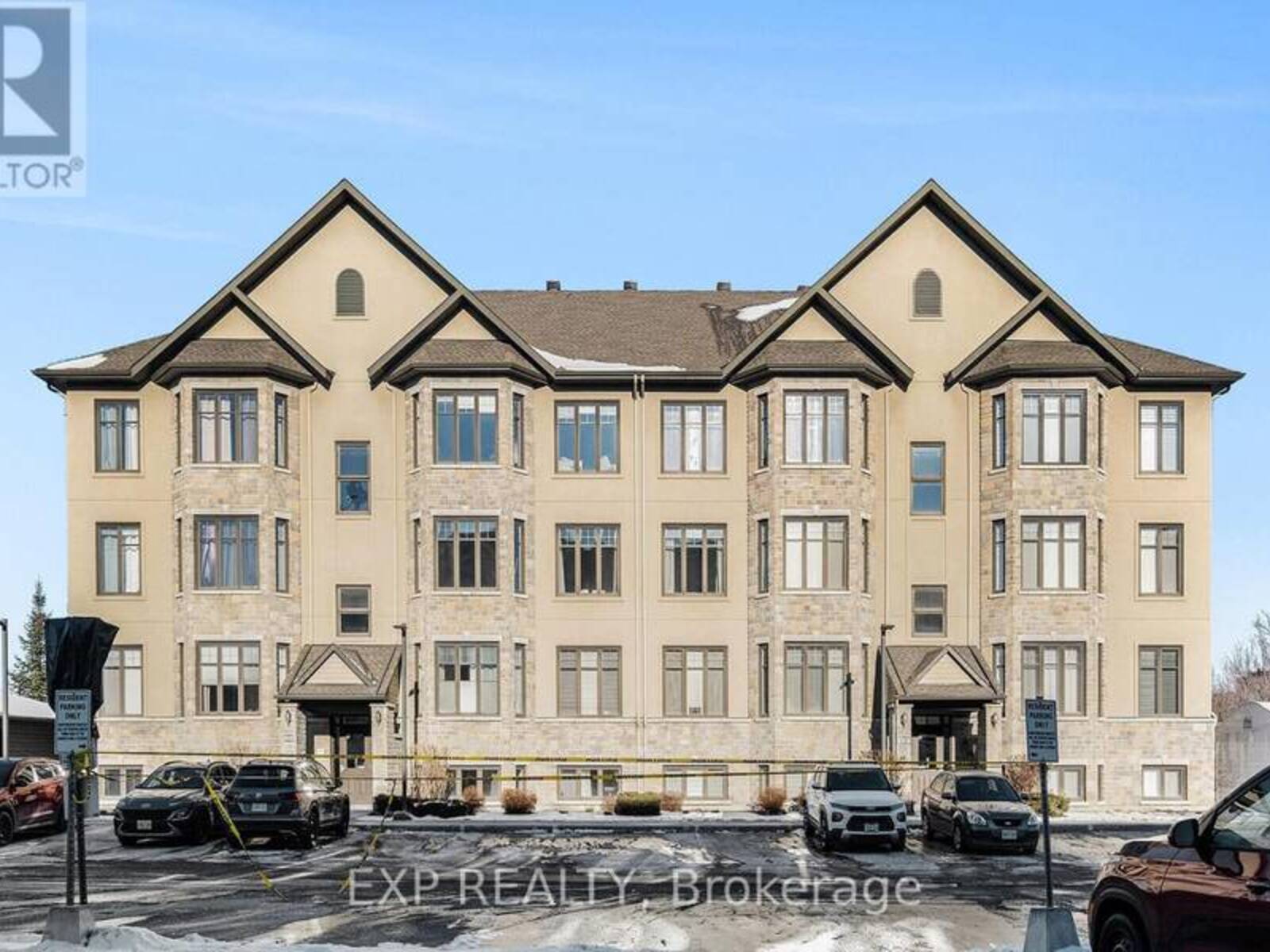 6 - 90 PRESTIGE CIRCLE, Ottawa, Ontario K4A 0Y1