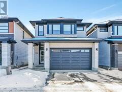 507 ASCENDER AVENUE Ottawa Ontario, K1W 0R6