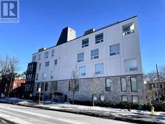 501 - 150 GREENFIELD AVENUE Ottawa Ontario, K1S 5W6