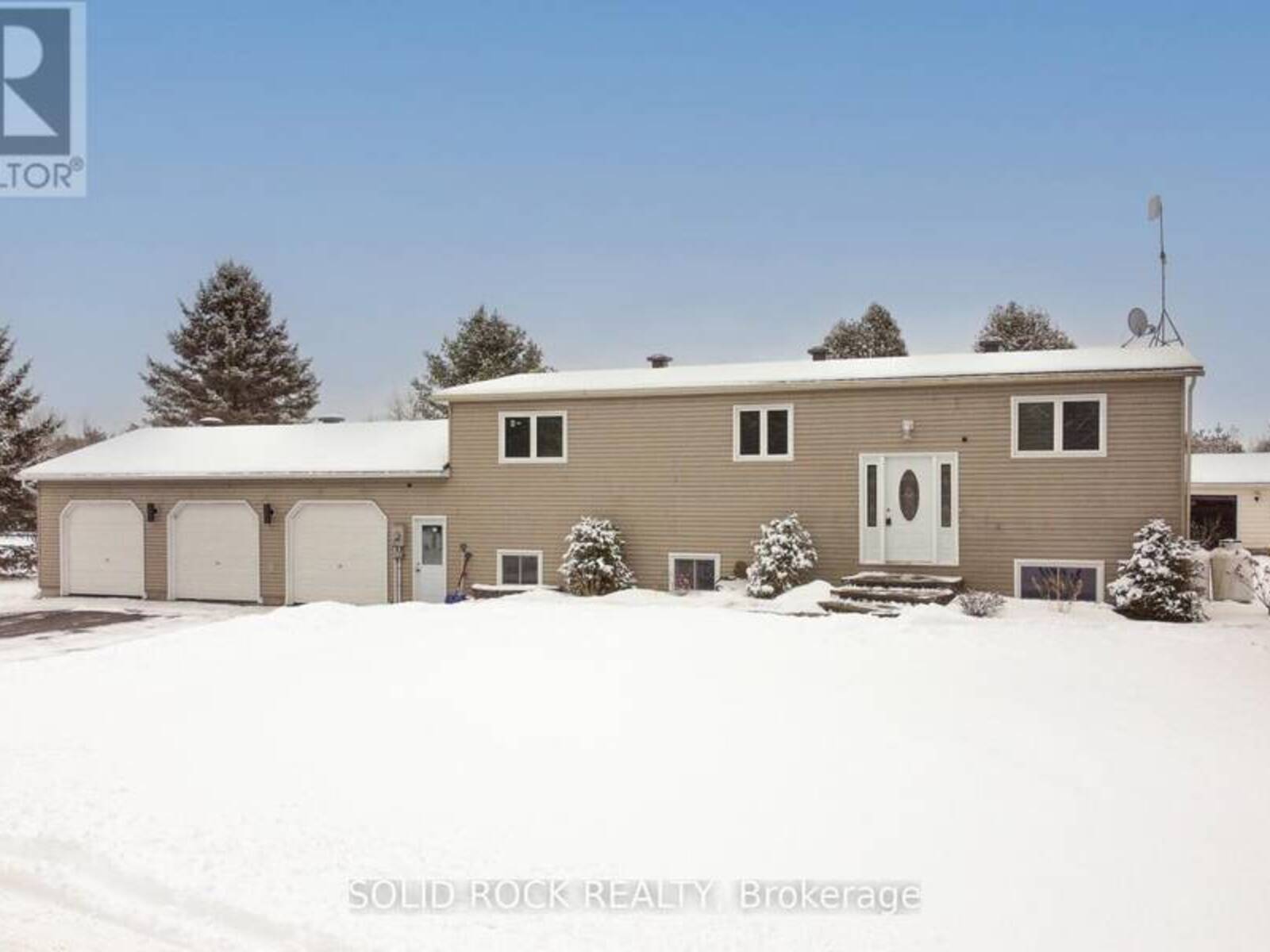 427 FERGUSON TETLOCK ROAD, Smiths Falls, Ontario K7A 4S4