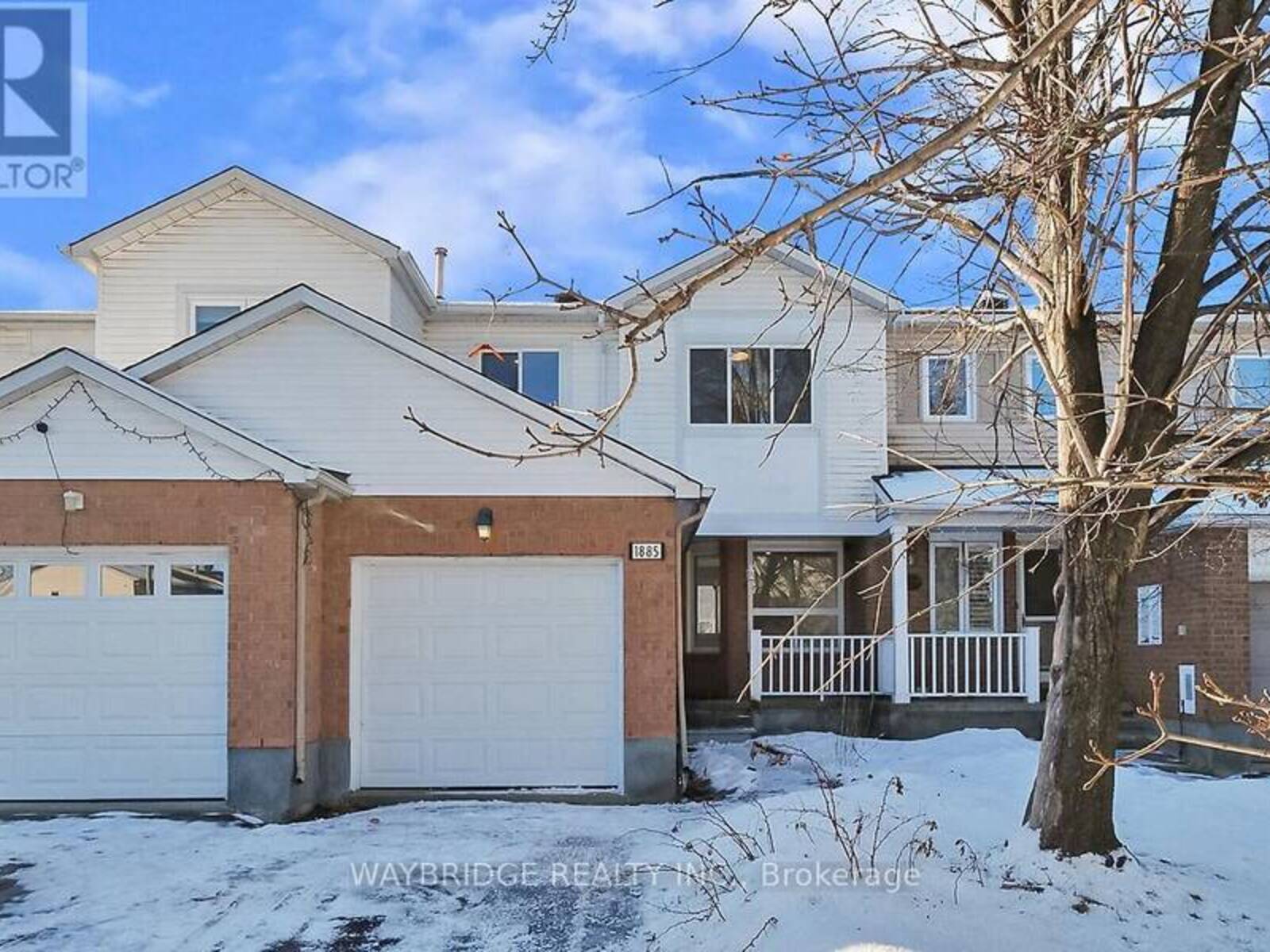 1885 HIALEAH DRIVE, Ottawa, Ontario K4A 3T3