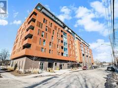 509 - 135 BARRETTE STREET Ottawa Ontario, K1L 7Z9