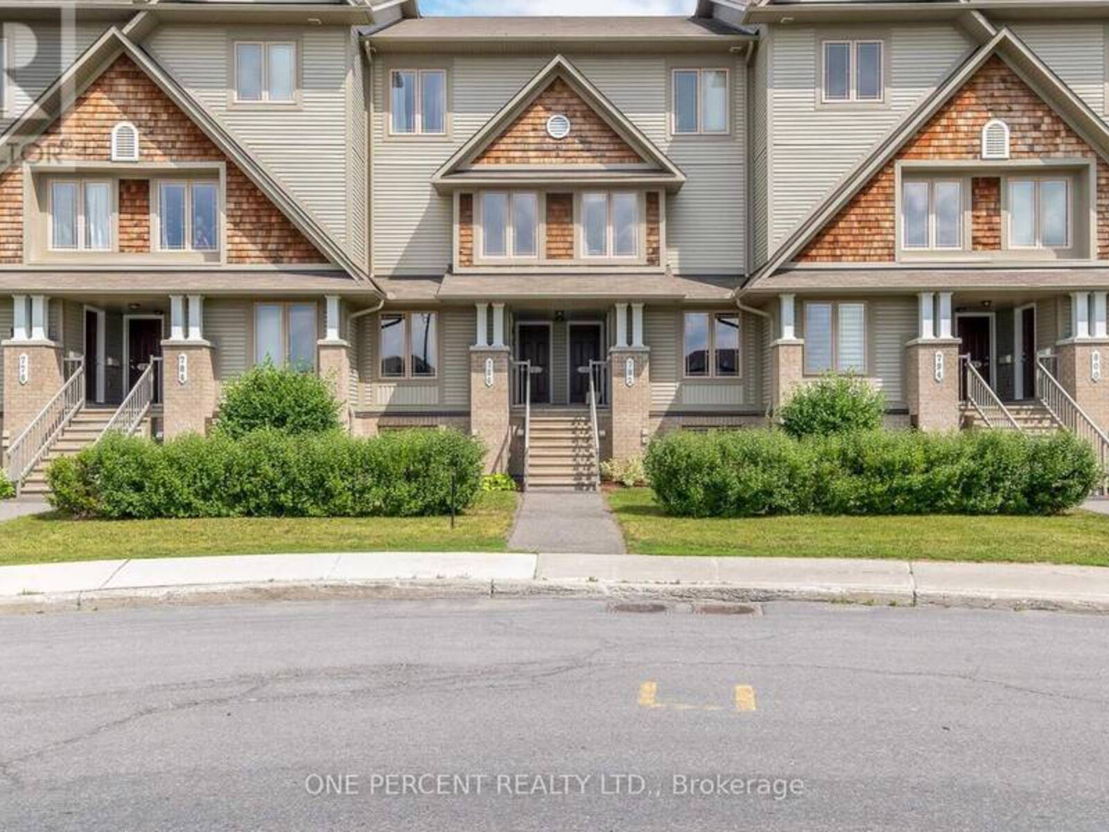 788 LAKERIDGE DRIVE, Ottawa, Ontario K4A 0N3