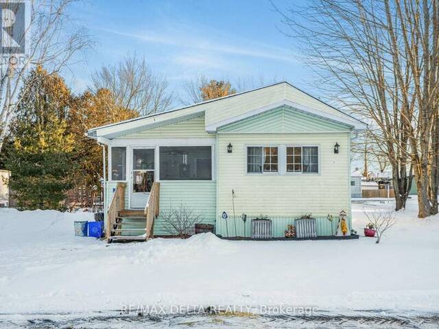 417 - 8250 COUNTY ROAD 17 ROAD Clarence-Rockland Ontario, K4K 1K7