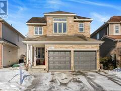 1967 MONTMERE AVENUE Ottawa Ontario, K4A 0E3