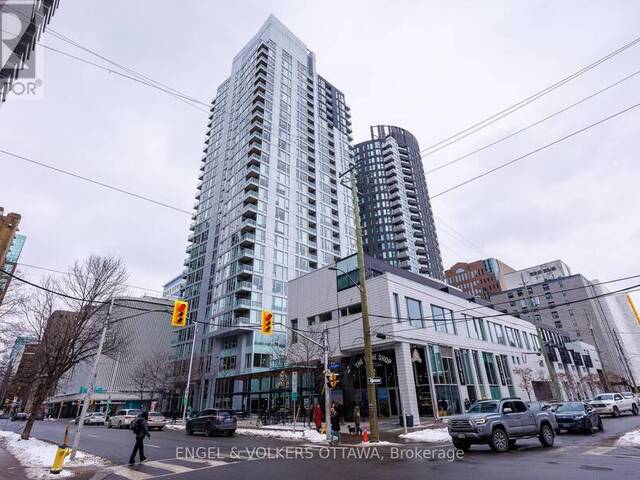 2009 - 179 METCALFE STREET Ottawa Ontario, K2P 1P7 - 2 Bedrooms Condo For Sale