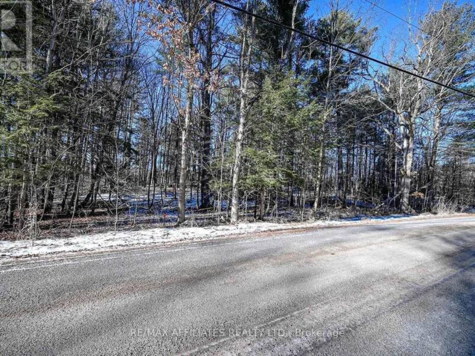 00 CLEAR LAKE ROAD, Rideau Lakes, Ontario K0G 1E0