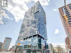 1610 - 20 DALY AVENUE Ottawa Ontario, K1N 0C6