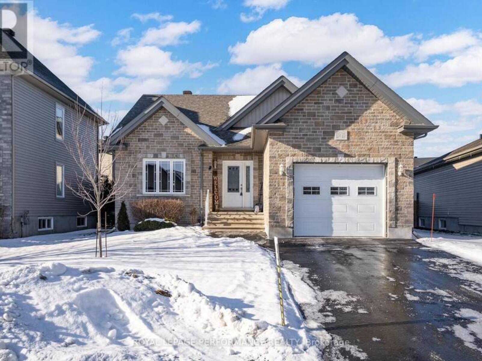 3 PROVOST STREET, North Stormont, Ontario K0A 1R0