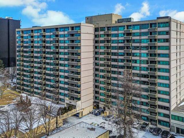 302 - 555 BRITTANY DRIVE Ottawa Ontario, K1K 4C5