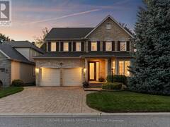 334 SHADEHILL CRESCENT Ottawa Ontario, K2J 0L6