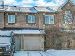 1051 CAPREOL STREET Ottawa Ontario, K4A 4Z9