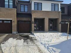 765 MAVERICK CRESCENT Ottawa Ontario, K2S 2X2