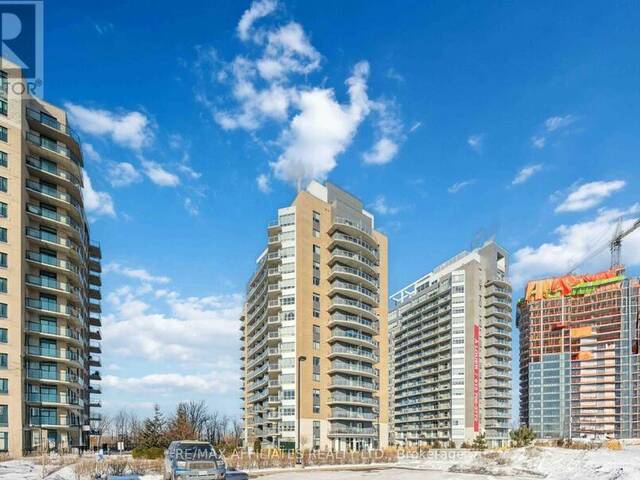 1103 - 200 INLET POINT Ottawa Ontario, K4A 5H3 - 1 Bedroom Condo For Sale