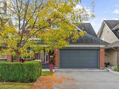 311 BLACKLEAF DRIVE Ottawa Ontario, K2J 0E8