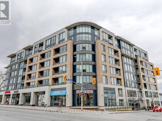 815 - 360 PATRICIA AVENUE Ottawa Ontario, K1Z 0A8 - 2 Bedrooms Condo For Sale