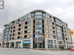 815 - 360 PATRICIA AVENUE Ottawa Ontario, K1Z 0A8