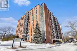 1015 - 2951 RIVERSIDE DRIVE | Ottawa Ontario | Slide Image One