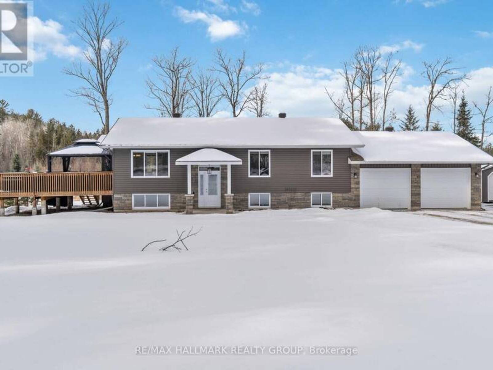 395 EARLY ROAD, Renfrew, Ontario K7V 3Z4