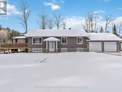 395 EARLY ROAD Renfrew Ontario, K7V 3Z4