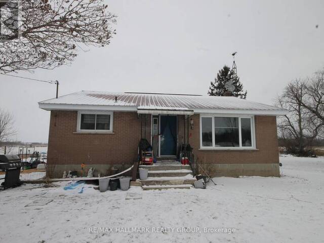 14885 COUNTY 43 ROAD North Stormont Ontario, K0C 1K0