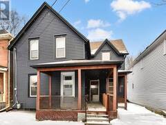 47 DANIEL STREET Brockville Ontario, K6V 4Z6