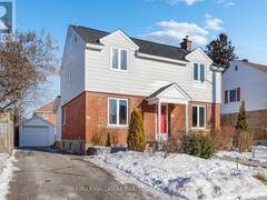 67 FULLER STREET Ottawa Ontario, K1Y 3R9