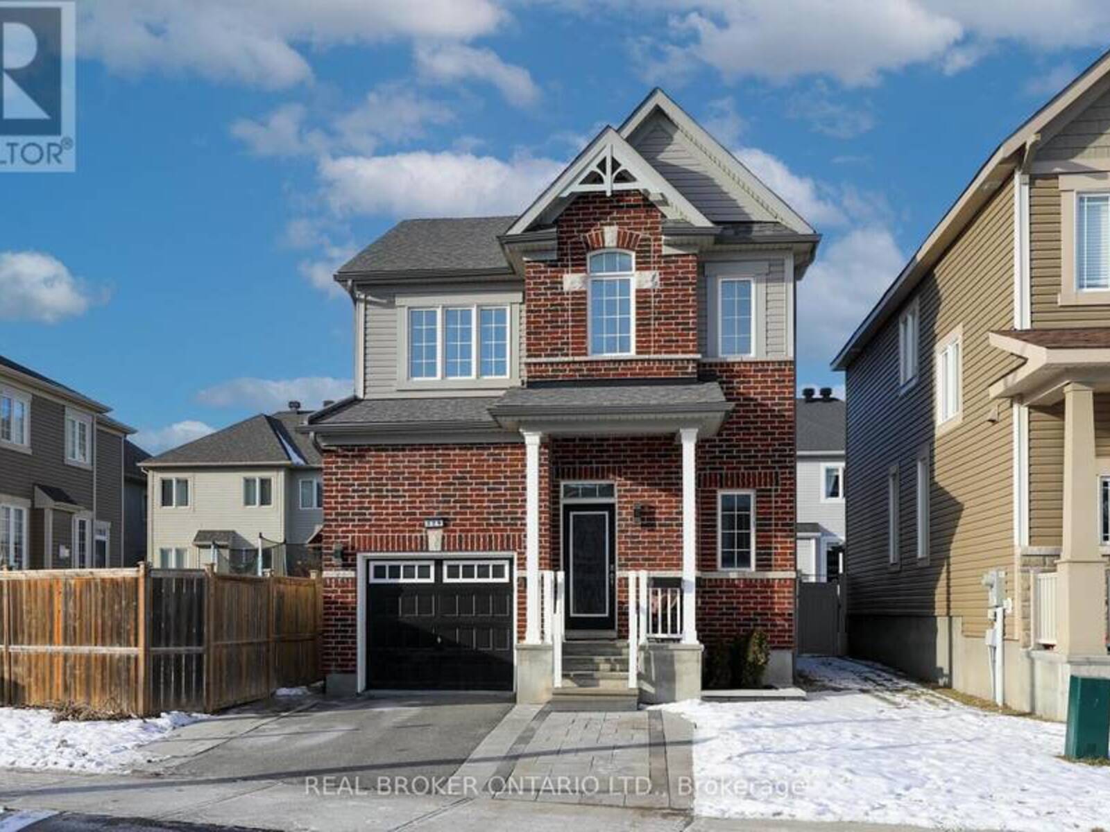 229 MEADOWBREEZE DRIVE, Ottawa, Ontario K2M 3A6