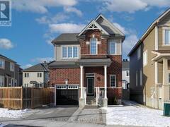 229 MEADOWBREEZE DRIVE Ottawa Ontario, K2M 3A6