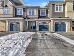 718 PAUL METIVIER DRIVE Ottawa Ontario, K2J 2T4